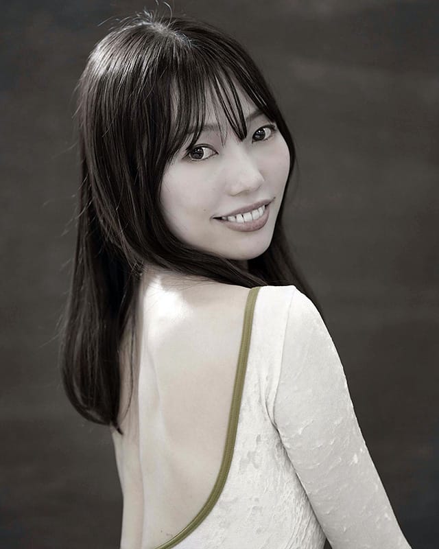 NOA Ballet School RECITAL 2026 | 猪嶋沙織