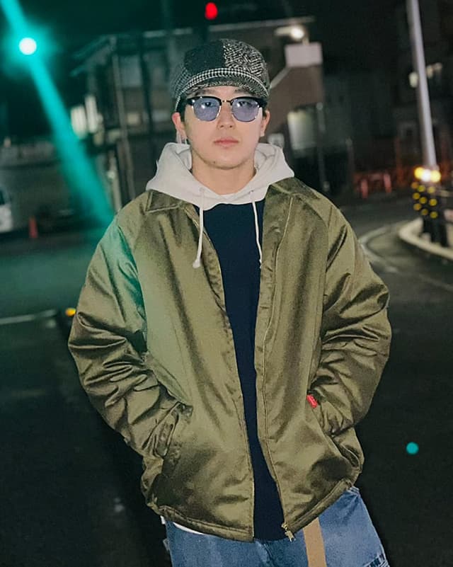 Ado | NOAダンスアカデミーダンス（リズムトレーニング）インストラクター