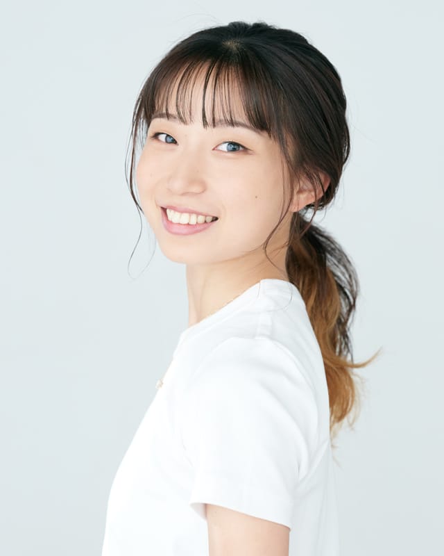 勝木 萌香