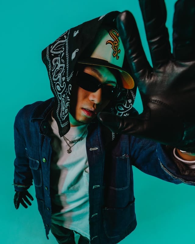Koshiroh | NOAダンスアカデミーヒップホップダンス(HIP HOP)インストラクター