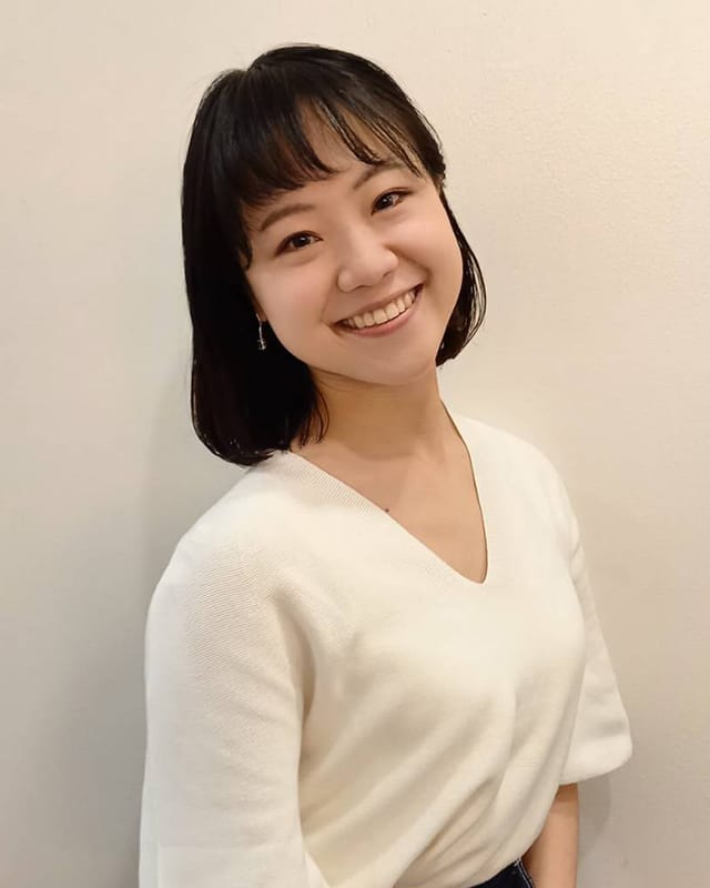 小黒いちご