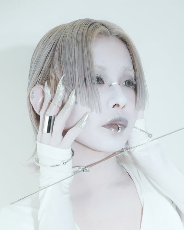 ゴミアンダーバー | NOAダンスアカデミーヴォーギングダンス（Voguing）インストラクター