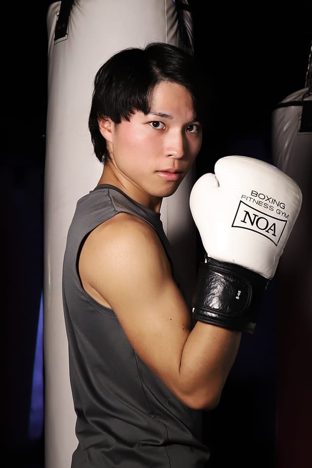 ボクシングフィットネスジムノア パフォーマー teraD