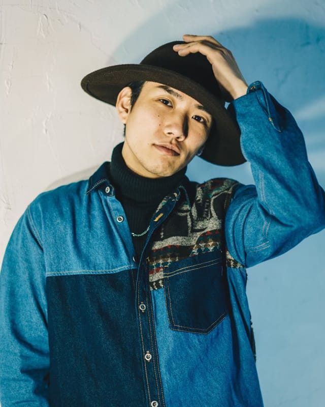 KEN | NOAダンスアカデミーソウル & ロックダンス(SOUL & LOCK)インストラクター