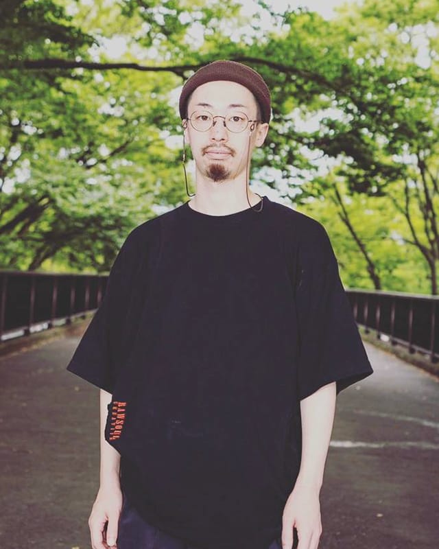 Masaaki | NOAダンスアカデミーロックダンス（LOCK）インストラクター