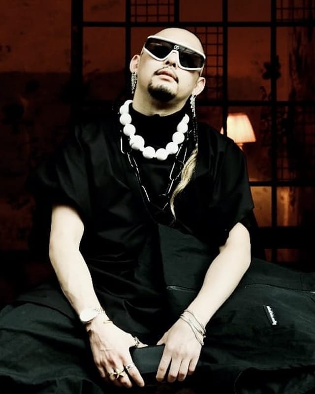 YUSUKE NAKAI | NOAダンスアカデミーヒップホップダンス(HIP HOP)インストラクター