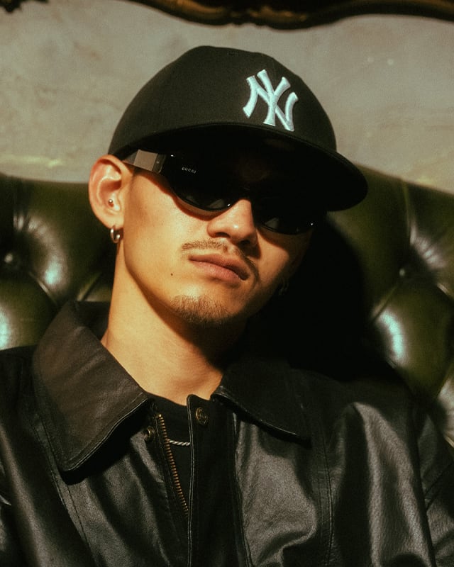 Ayumi | NOAダンスアカデミーダンス（リズムトレーニング）インストラクター