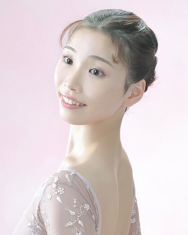 海老原詩織