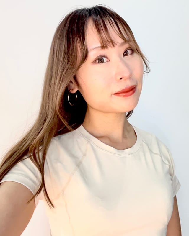 SHOKO先生 マシン専門ピラティススタジオ | PILATES STUDIO noa