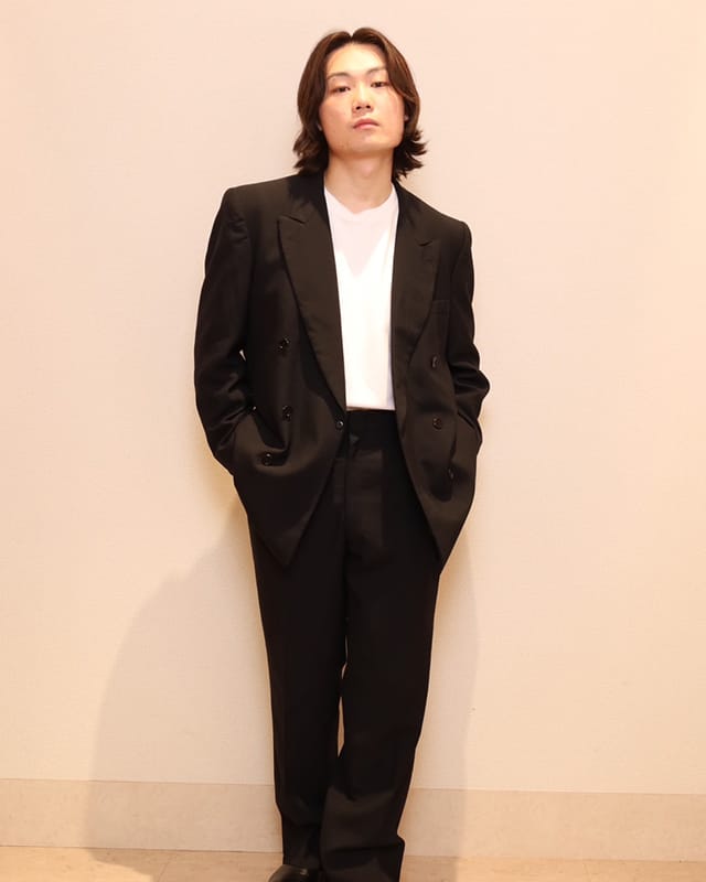 Mahiro Okabe | NOAダンスアカデミーダンス（POP&アニメーション）インストラクター