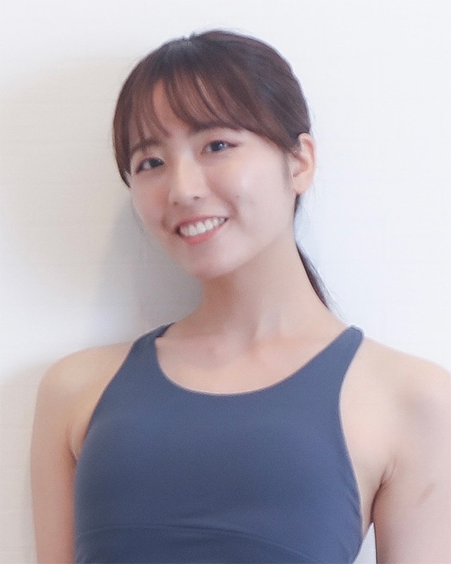 琴美先生 マシン専門ピラティススタジオ | PILATES STUDIO noa