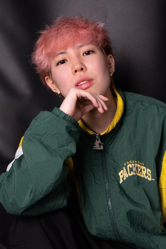 ボクシングフィットネスジムノア パフォーマー maehii-