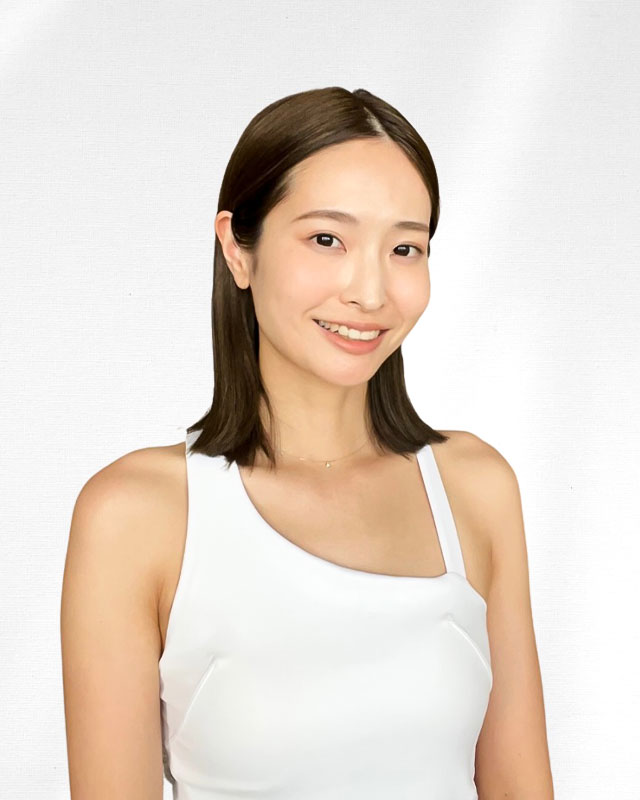 Natsuko先生 マシン専門ピラティススタジオ | PILATES STUDIO noa