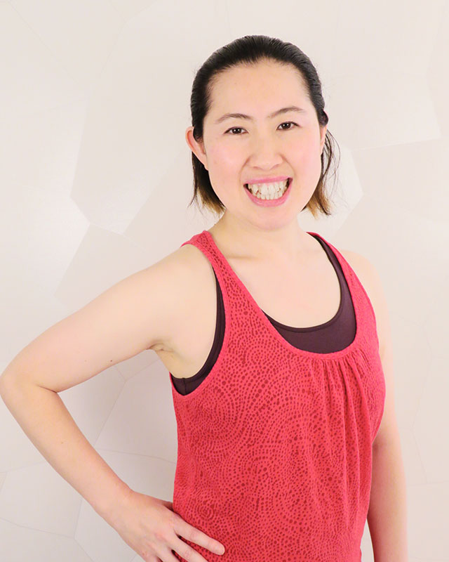 ヨッシー先生 マシン専門ピラティススタジオ | PILATES STUDIO noa