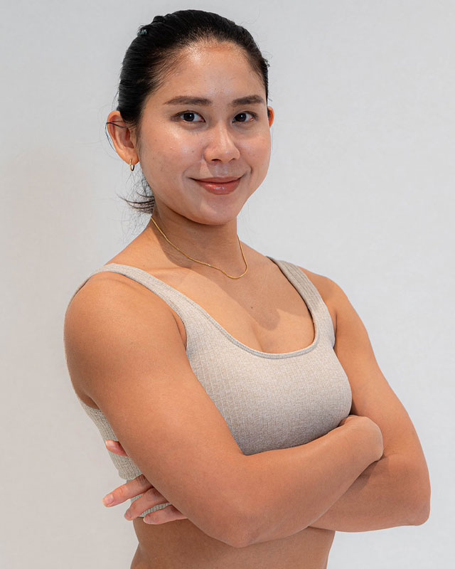 kanami先生 マシン専門ピラティススタジオ | PILATES STUDIO noa