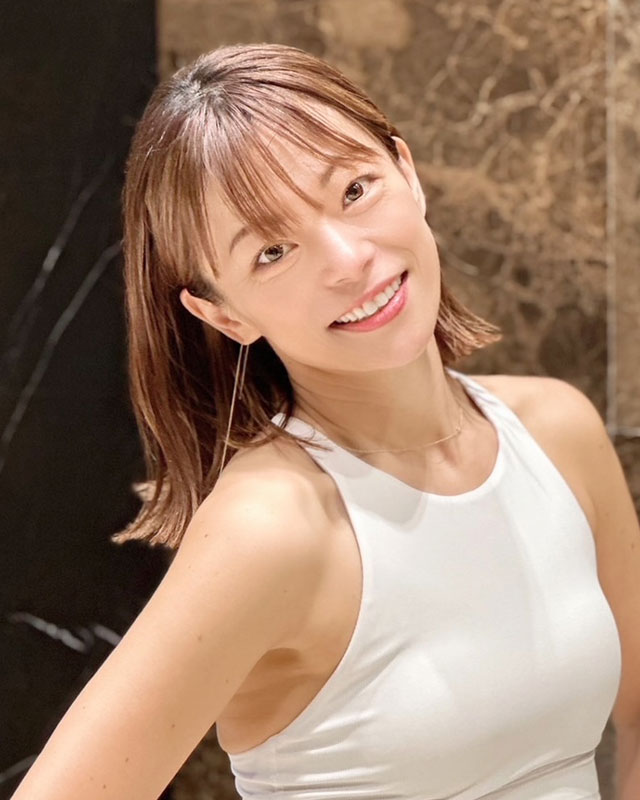 SHOCO先生 マシン専門ピラティススタジオ | PILATES STUDIO noa