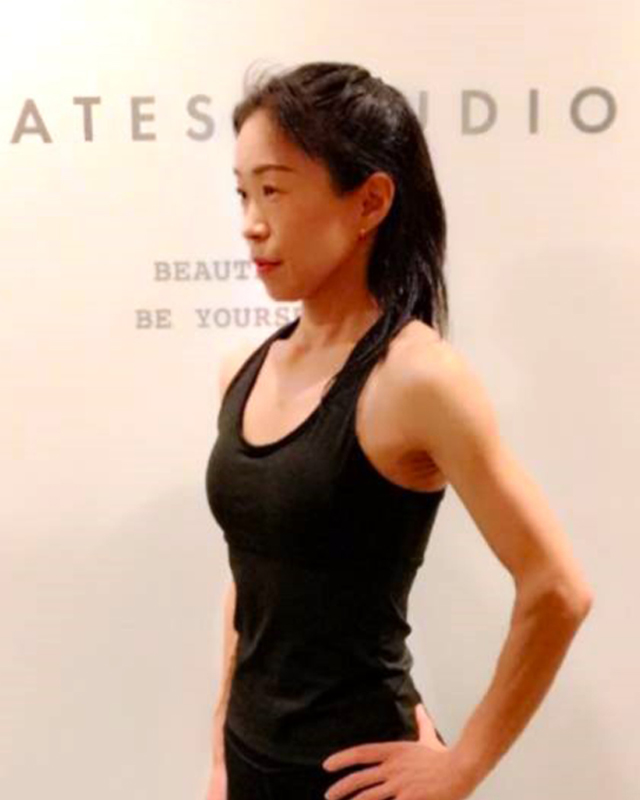 Yasu先生 マシン専門ピラティススタジオ | PILATES STUDIO noa