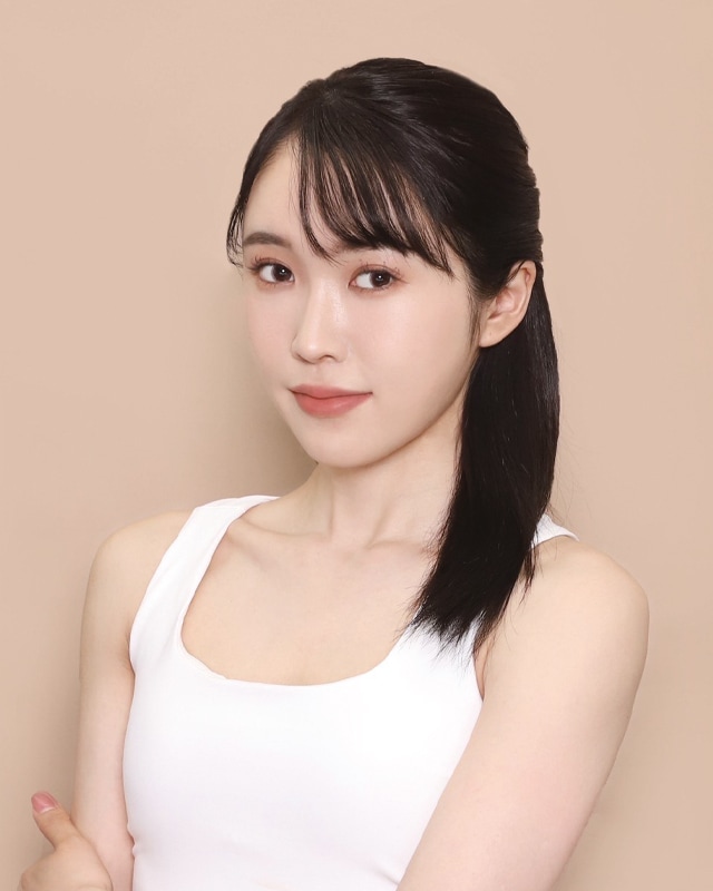 Naho先生 マシン専門ピラティススタジオ | PILATES STUDIO noa