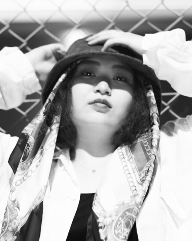 ayaka | NOAダンスアカデミーダンス（リズムトレーニング）インストラクター