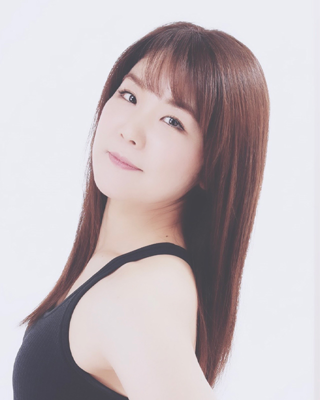 石山亜香根 Akane Ishiyama先生 マシン専門ピラティススタジオ | PILATES STUDIO noa