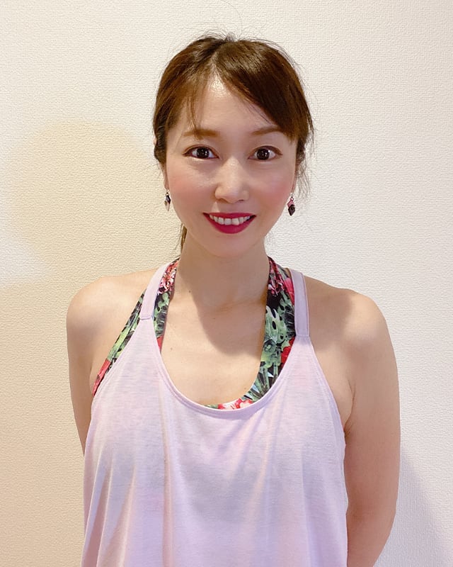 hana先生 マシン専門ピラティススタジオ | PILATES STUDIO noa