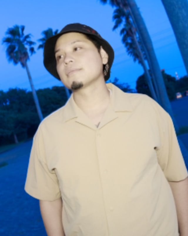 HIROKI | NOAダンスアカデミーダンス（POP&アニメーション）インストラクター