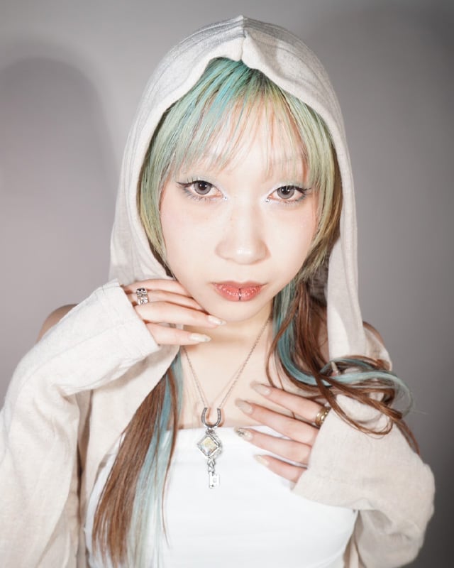 MOMOYO | NOAダンスアカデミーヒップホップダンス（HIP HOP）インストラクター