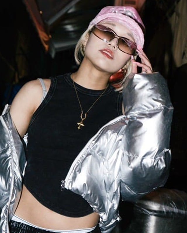 Kasun | NOAダンスアカデミーヒップホップダンス（HIP HOP）インストラクター