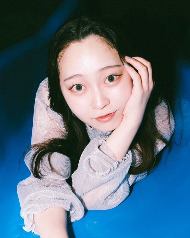 Rinka | NOAダンスアカデミーポップダンス（POP）インストラクター