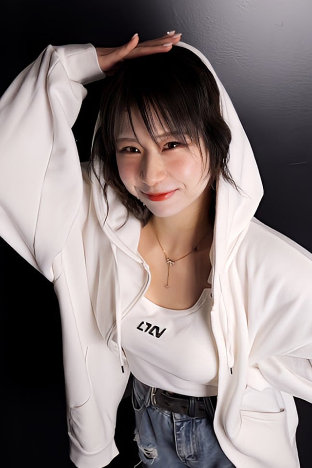 ボクシングフィットネスジムノア パフォーマー Yuka-C 