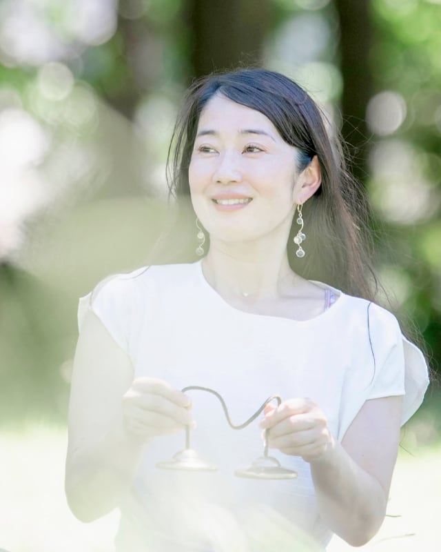 ヨガ教室ノア Nao先生