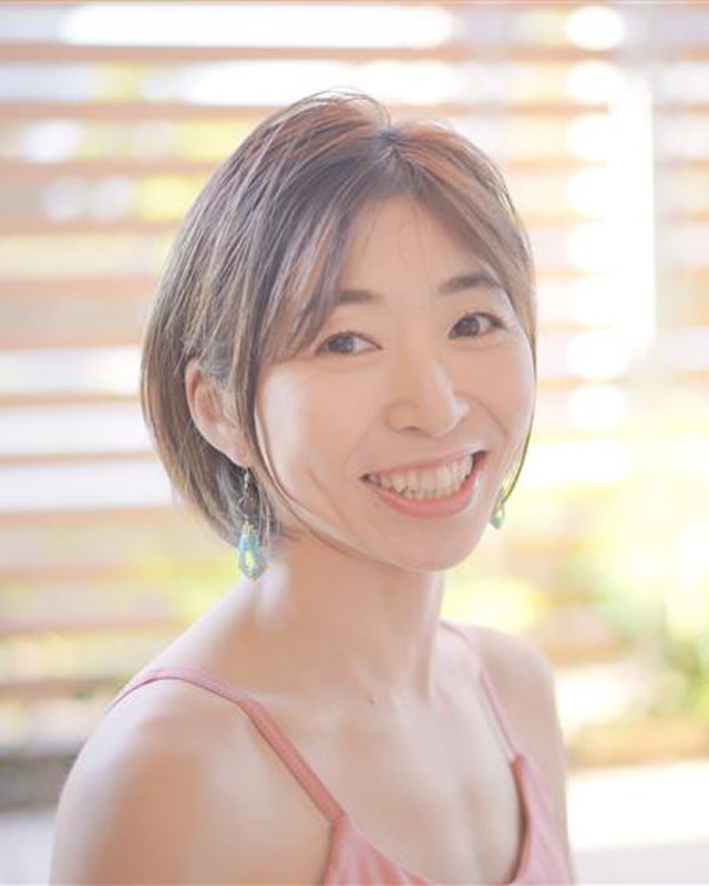Emily先生 マシン専門ピラティススタジオ | PILATES STUDIO noa