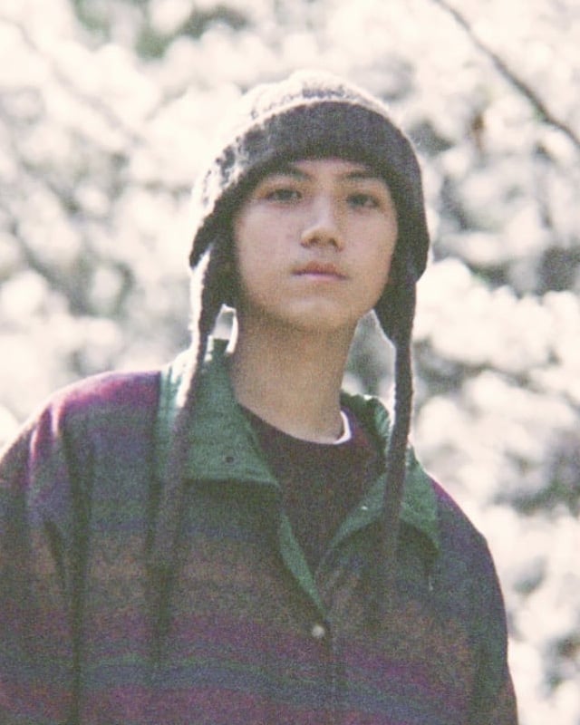 花道 | NOAダンスアカデミーハウスダンス（HOUSE）インストラクター