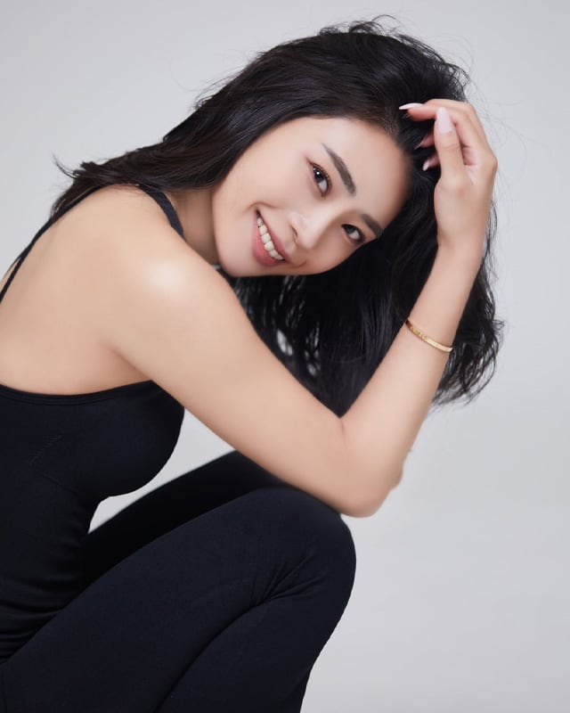 Mei先生 マシン専門ピラティススタジオ | PILATES STUDIO noa