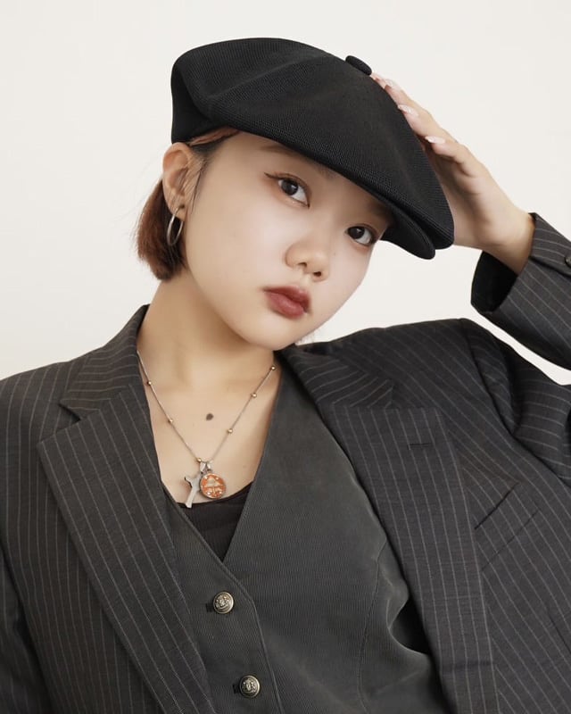 みゆてぃ〜 | NOAダンスアカデミーヒップホップダンス（HIP HOP）インストラクター