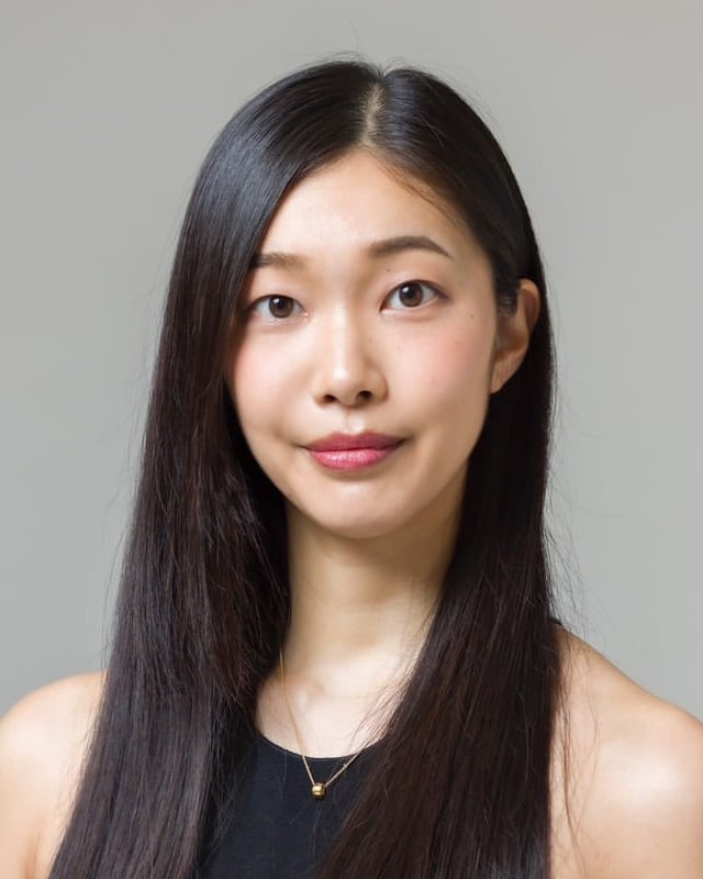 福田　真理子