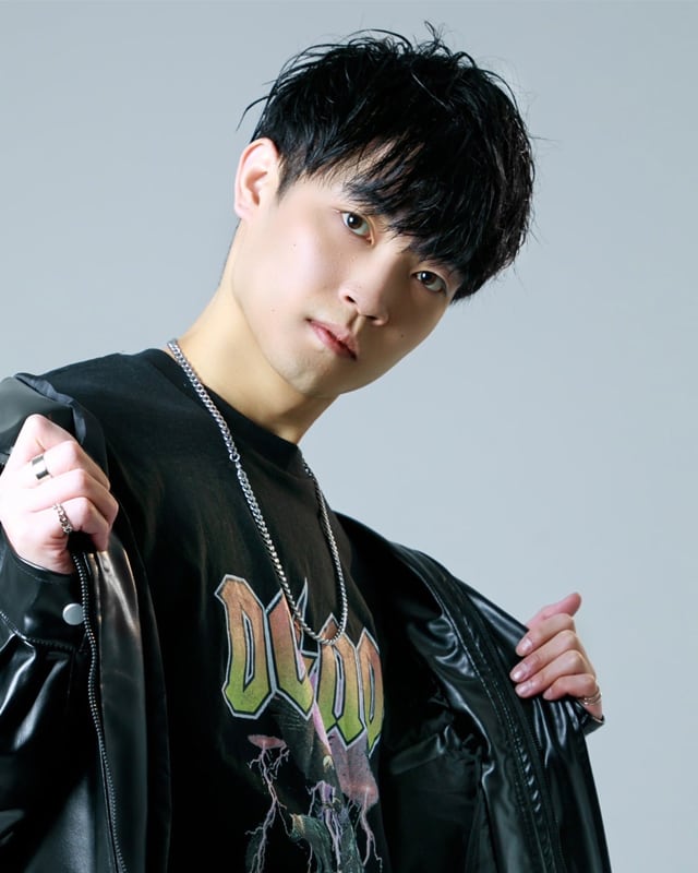 Takato Yamazaki | NOAダンスアカデミーヒップホップダンス(HIP HOP)インストラクター