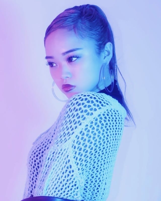 Miho Takubo | NOAダンスアカデミージャズヒップホップダンス(JAZZ HIPHOP)インストラクター