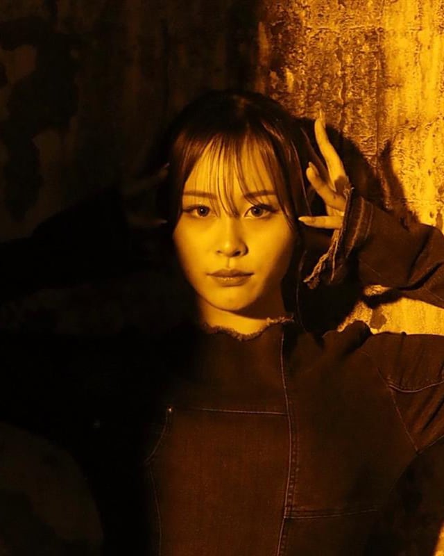 はっぴーがーる