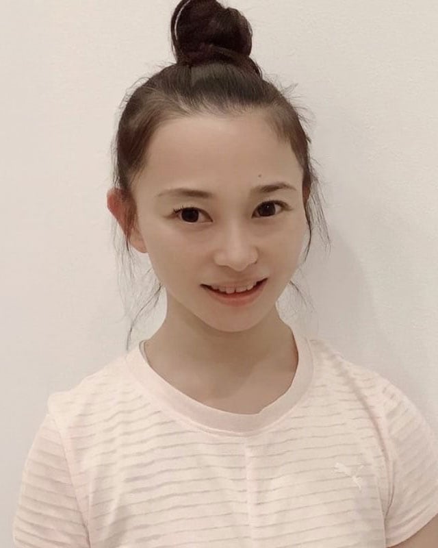 rika先生 マシン専門ピラティススタジオ | PILATES STUDIO noa