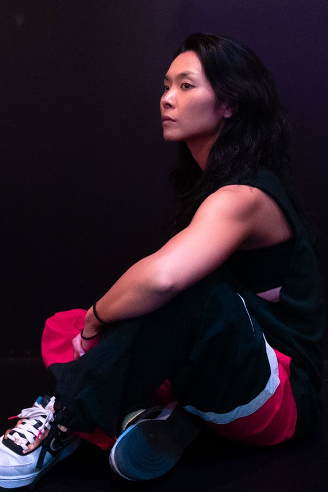 ボクシングフィットネスジムノア パフォーマー MI9