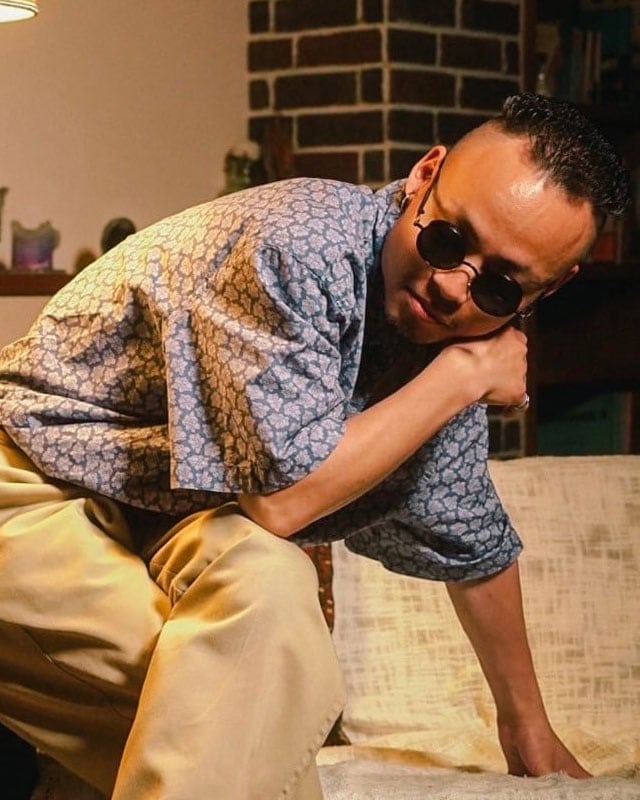 HAGE | NOAダンスアカデミーロックダンス（LOCK）インストラクター