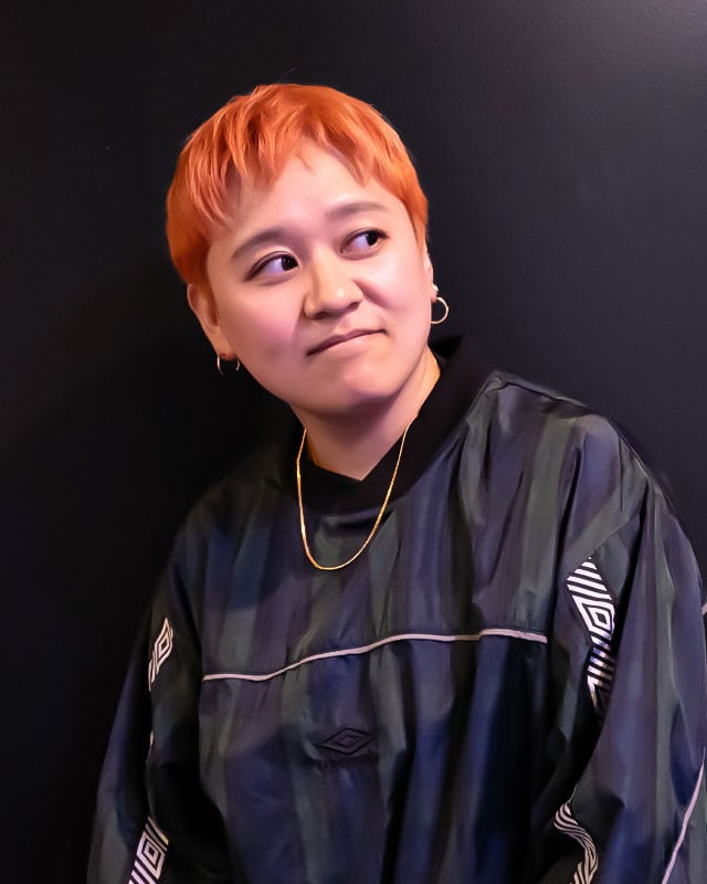 ボクシングフィットネスジムノア パフォーマー SORA