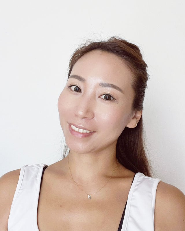 MAYU先生 マシン専門ピラティススタジオ | PILATES STUDIO noa