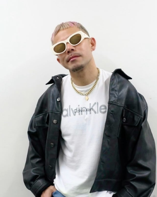 SONNY | NOAダンスアカデミーダンス(リズムトレーニング)インストラクター