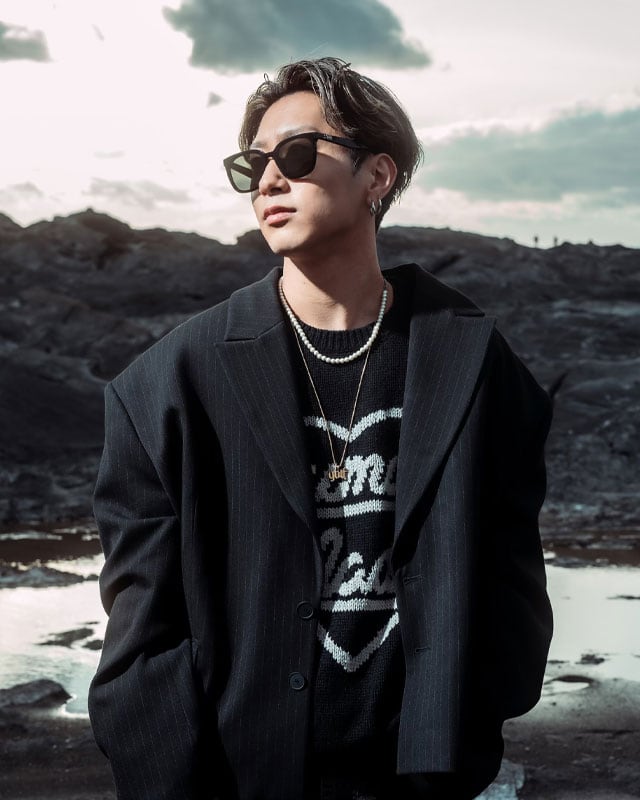 Ryuji | NOAダンスアカデミーヒップホップダンス（HIP HOP）インストラクター