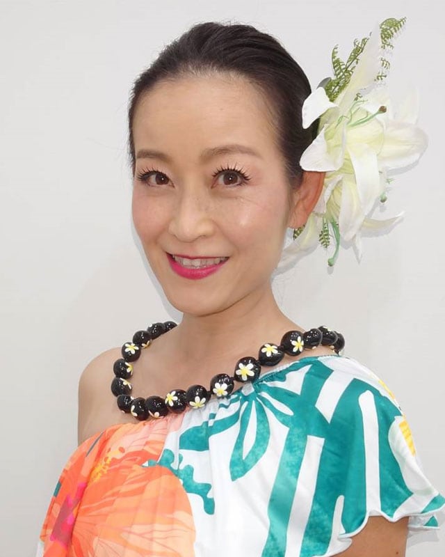 フラダンス一式 約100点近く ノアダンス教室 フラダンスタヒチアン - Prisila先生