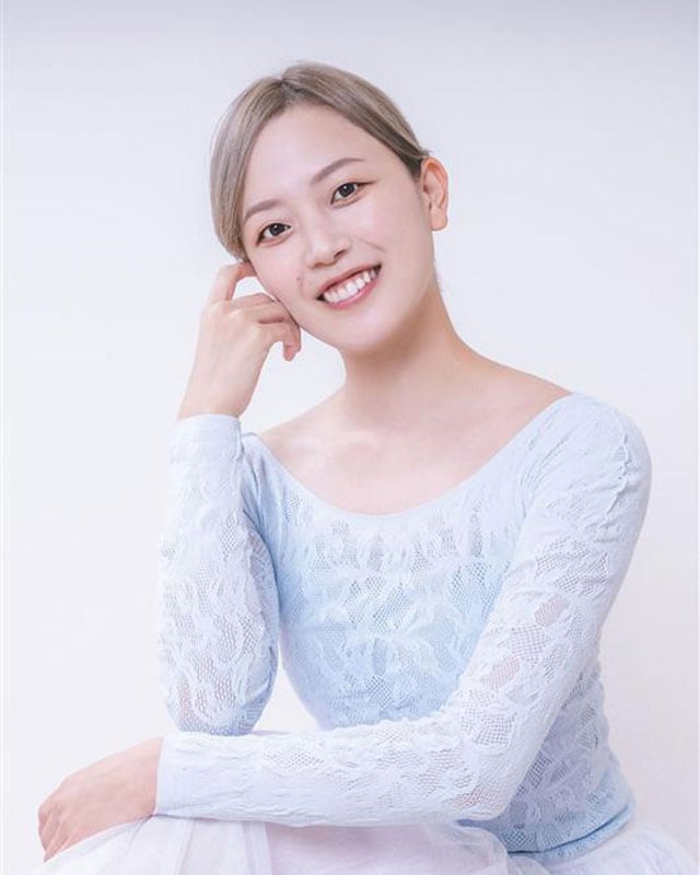 河野麻子
