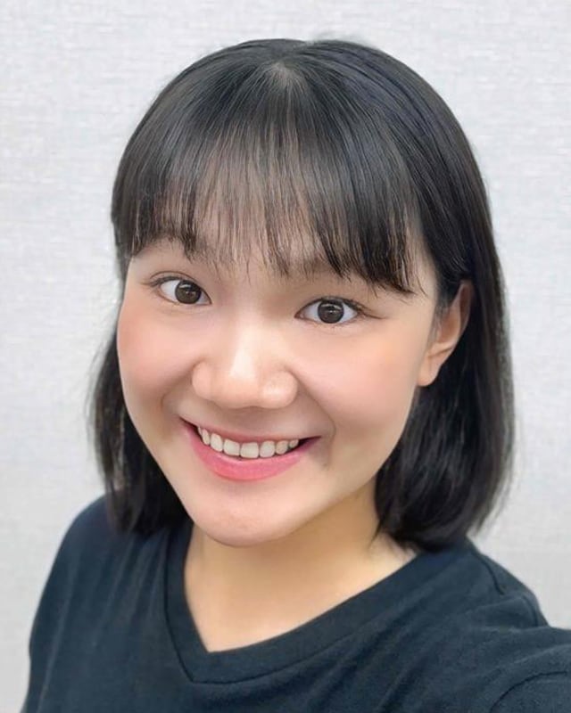 Miori先生 マシン専門ピラティススタジオ | PILATES STUDIO noa