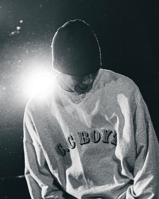 K-Suu | NOAダンスアカデミーダンス（リズムトレーニング）インストラクター